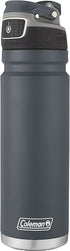 Coleman FREEFLOW SS 24OZ Slate