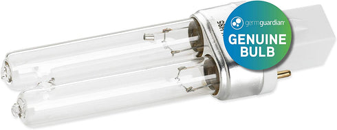 GermGuardian LB4000 Genuine UV-C Replacement Bulb for AC4300BPTCA, AC4825, AC4850PT & AC4900CA Germ Guardian Air Purifiers