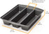 Chicago Metallic - 26783 Chicago Metallic Professional Lasagna Trio Pan, 12 by 16 by 3", Silver
