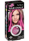 Splat Hair Chalk | Pink Hearts | Temporary Hair Color