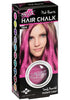 Splat Hair Chalk | Pink Hearts | Temporary Hair Color
