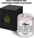 Gifts for Mom- Mom Birthday Gifts, Funny Mothers Birthday Gifts from Daughters or Son, Christmas Gifts for Mom Who Have Everything, Thanksgiving Present, The Forest Scented Candles(7oz)