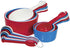Prepworks by Progressive Ultimate 19-Piece Measuring Cups & Spoon Set