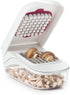 OXO Good Grips Vegetable and Onion Chopper with Easy Pour Opening