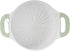 KitchenAid Classic Plastic Colander, 5-Quart, Pistachio