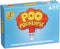 Poo Pocalypse - The Hilarious Card Game for Immature People - Easy and Strategic Family-Friendly Party Game for Adults, Teens & Kids - 2-4 Players