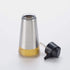 OXO Good Grips Stainless Steel Easy Press Dispenser
