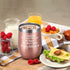 Cpskup No Matter How, Ugly Children Funny Wine Tumbler Glass, 12 Oz Stainless Steel Insulated Wine Tumbler with Lid and Straw, Funny BirthdayDad Mom Gifts for Mom Dad Grandma Grandpa Aunt Women