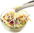 Norpro, Stainless Steel Polished 4 Piece Hors D'oeuvre Utensil Set