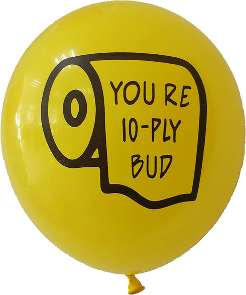 48 Super Soft Birthday Party Balloons (12 inch) - Perfect for Every Letterkenny Fan 48 Super Soft Birthday Party Balloons (12 inch) - Perfect for Every Letterkenny Fan 48 Super Soft Birthday Party Balloons (12 inch) - Perfect for Every Letterkenny Fan 48
