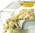 Brentwood PC-486W 8-Cup Hot Air Popcorn Maker, White