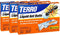 TERRO PreFilled Liquid Ant Killer II Baits, 3-Packs of 6 Baits Each