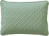 VCNY Home Nina Collection Quilt Set-Ultra-Soft Reversible Coverlet Bedding-Lightweight, Cool, and Breathable Bedspread, Machine Washable, King, Green