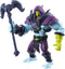 He-Man and The Masters of the Universe Toy, Skeletor Action Figure, Power Attack Move and Accessory, Motu Super Villain Character
