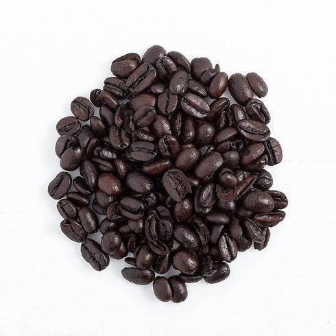 SAN FRANCISCO BAY SF Coffee Whole Bean 2LB Medium Roast Swiss Water Processed Decaffeinated, Decaf Gourmet Blend, 2 Pound (Pack of 1), 32 Ounce, Decaf Gourmet Blend WB
