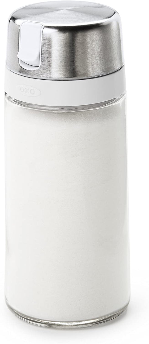 OXO - 11212600 OXO Good Grips Glass Sugar Dispenser