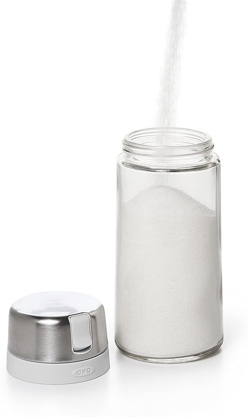 OXO - 11212600 OXO Good Grips Glass Sugar Dispenser