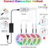 Led Strip Lights 65.5 Feet Smart Led Lights