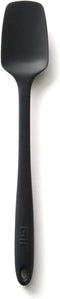 GIR Silicone Spoonula, Skinny-11 IN, Black