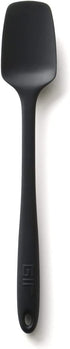 GIR Silicone Spoonula, Skinny-11 IN, Black
