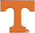 Tervis Made in USA Double Walled University of Tennessee Volunteers Insulated Tumbler Cup Keeps Drinks Cold & Hot, 16oz, Primary Logo