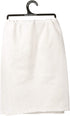 Primitives by Kathy 25260 LOL Made You Smile Dish Towel, 28" by 28", Nice and Normal
