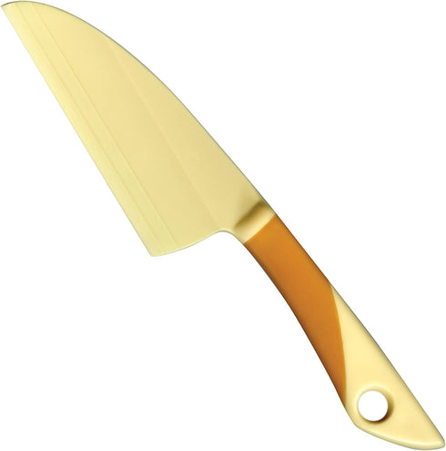 Norpro Cheese Knife, Multicolored