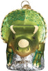 Old World Christmas Triceratops Glass Blown Ornaments for Christmas Tree