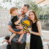 Construction Birthday Party Supplies 2 Years Old Boy Construction Second Birthday Decorations Construction 2 Number Sign Paper Mache Freestanding Decorative Dump Truck Car Construction Hat Ornaments