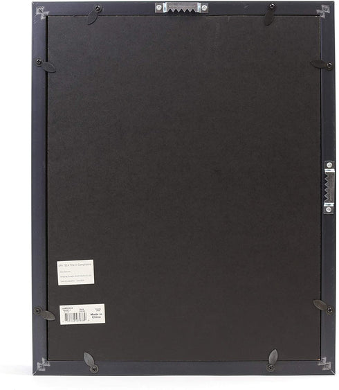 Lawrence Frames Shadow Box Frame, 11x14