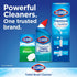 Clorox Toilet Bowl Cleaner With Bleach Variety Pack - (package May Vary), 24 Fl Oz (Pack of 4)