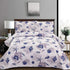 King Size Quilt Set Beach Quilt Bedding King Quilts Bedspread Coverlet Coastal Ocean Bedding Summer Lightweight Reversible Quilt Beach Bed Spread Coverlet Starfish Conch Shell Home Decor Quilt Blue