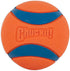 Chuckit! 3-inch Ultra Ball, Large, Multicolor, Pack of 1