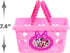 Minnie Bow-Tique Bowtastic Shopping Basket Set, by Just Play