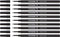 Schneider Topball 850 Rollerball Refill, 0.5 mm, European Size, Black Ink, Box of 10 Refills (8501)