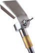 Flame King Searer Attachment for Handheld Blowtorches, Works with Butane and Propane, Easy to Use and Adjust, 2"