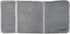 Prepara Gray, Drydock Dish Drying Mat, Extra Large