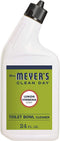 MRS. MEYER'S CLEAN DAY Toilet Bowl Cleaner Lemon Verbena, 24 OZ (Pack of 2)