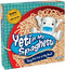 Yeti In My Spaghetti — Silly Children's Game — Hey, Get Out of my Bowl — Ages 4+ — 2+ Players