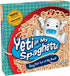 Yeti In My Spaghetti — Silly Children's Game — Hey, Get Out of my Bowl — Ages 4+ — 2+ Players