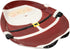 "Santa" Christmas Themed Winter Holiday 8" Ceramic Accent Plate