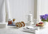 Portmeirion Sophie Conran White Egg Cup Set of 2.