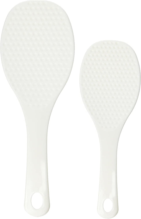 Inomata 1150 Rice Paddle, White