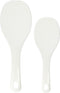 Inomata 1150 Rice Paddle, White