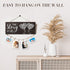 Valentines Day gifts for Him Her,Romantic Gifts for Girlfriend,Boyfriend Gifts for Birthday,Couple Gifts,Engagement Gifts Wedding Gifts for Wife Husband Picture Frame
