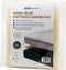 ECOHomes Non Slip Mattress Grip Pad Keep Mattress from Sliding - Anti Slip Resistant Mattress Gripper - for Box Spring, Platform & Bed Frames - No Slip Rubber Mat Slide Stopper (Queen)