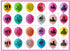 48 Super Soft Birthday Party Balloons (12 inch) - Perfect for Every Letterkenny Fan 48 Super Soft Birthday Party Balloons (12 inch) - Perfect for Every Letterkenny Fan 48 Super Soft Birthday Party Balloons (12 inch) - Perfect for Every Letterkenny Fan 48