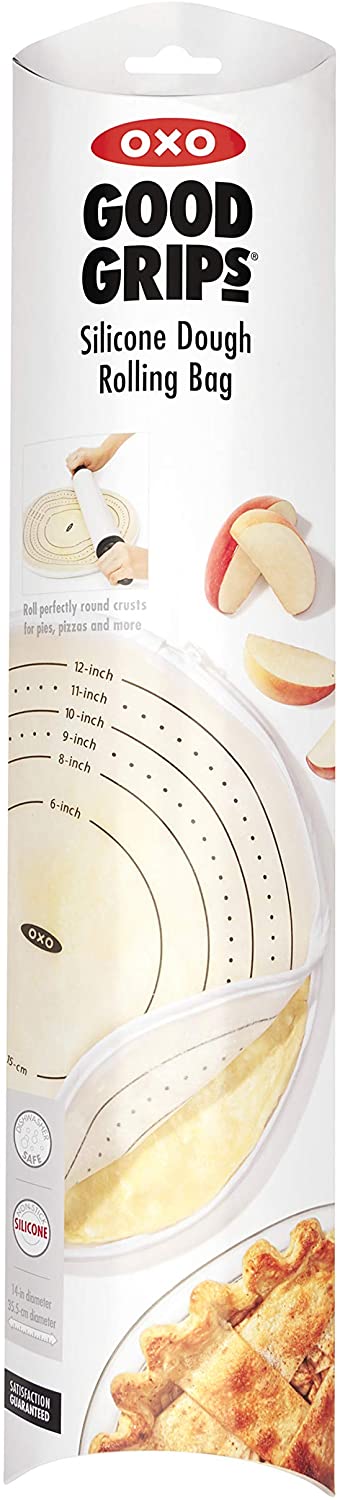 OXO Good Grips Silicone Dough Rolling Bag