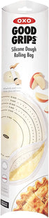OXO Good Grips Silicone Dough Rolling Bag