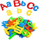 Toddlers Toys Felt-Alphabet Letters Numbers for Preschool Learning Activity with 107 Pieces ABC Upper Lower Case Letters, Numbers Children Felt Wall Sensory Activity Toys